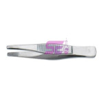 Round Tip Forceps